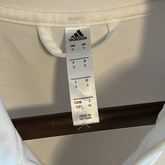 Adidas Womens Jacket - S - Picture 3 of 3